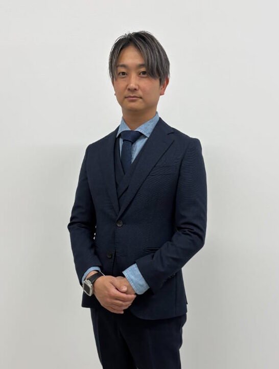 YR株式会社 代表取締役社長 桶屋佑貴